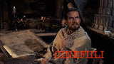 Tuska ja Hurmio *ENG.TXT* (1965, Charlton Heston, Carol Reed)
