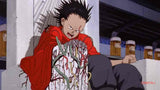 Akira *SUOMITXT* (1988, Katsuhiro Ôtomo, Animaatioklassikko)