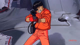 Akira *SUOMITXT* (1988, Katsuhiro Ôtomo, Animaatioklassikko)