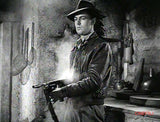 Alan Ladd -elokuvakokoelma *ENG.ÄÄNI* (1942-54, 4 DVD, Via Vision)