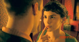 Amélie Blu-ray *SUOMITXT* (2001, Audrey Tautou, Mathieu Kassovitz)