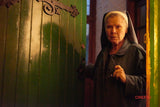 Amulet Blu-ray *SUOMITXT* (2020, Romola Garai, Imelda Staunton)