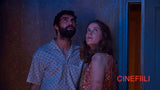 Amulet Blu-ray *SUOMITXT* (2020, Romola Garai, Imelda Staunton)