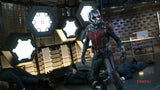 Ant-Man Blu-ray *SUOMITXT* (2015, Steelbook, Paul Rudd)