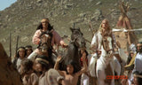Valkoinen Apassi Blu-ray *ENG.ÄÄNI* (1987, Bruno Mattei, Spaghetti Western)