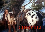 Sonorasta Lounaaseen *SUOMITXT* (1966, Marlon Brando, John Saxon)