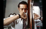 Trotskin Salamurha *SUOMITXT* (1972, Richard Burton, Alain Delon)