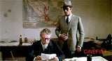Trotskin Salamurha *SUOMITXT* (1972, Richard Burton, Alain Delon)