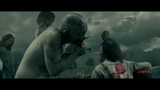 Attack on Titan Blu-ray *ENG.TXT* (2015, Anime-filmatisointi)