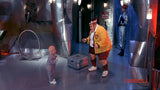 Austin Powers - Agentti Joka Tuuppasi Minua Blu-ray *SUOMITXT* (1999, Mike Myers)