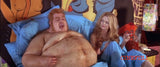 Austin Powers - Agentti Joka Tuuppasi Minua Blu-ray *SUOMITXT* (1999, Mike Myers)