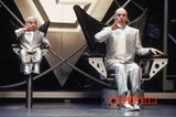 Austin Powers ja Kultamuna Blu-ray *SUOMITXT* (2002, Mike Myers, Beyoncé)