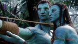 Avatar Blu-ray *SUOMITXT* (2009, Steelbook, 2-disc)