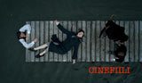The Awakening Blu-ray *SUOMITXT* (2011, Rebecca Hall, Dominic West)