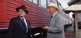 Mies Astui Junasta *SUOMITXT* (1955, Spencer Tracy, Lee Marvin)