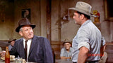 Mies Astui Junasta *SUOMITXT* (1955, Spencer Tracy, Lee Marvin)
