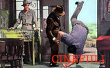 Mies Astui Junasta *SUOMITXT* (1955, Spencer Tracy, Lee Marvin)