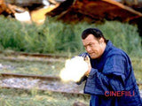 Belly of the Beast - Pedon Kehto Blu-ray *SUOMITXT* (2003, Steven Seagal)