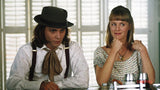 Benny & Joon Blu-ray *ENG.ÄÄNI* (1993, Johnny Depp, Julianne Moore)