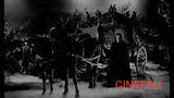 Paholaisen Naamio *ENG.ÄÄNI* (1960, Mario Bava, Barbara Steele)