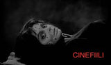 Paholaisen Naamio *ENG.ÄÄNI* (1960, Mario Bava, Barbara Steele)