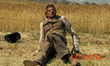 Blackthorn *SUOMITXT* (2011, Sam Shepard, Nikolaj Coster-Waldau)