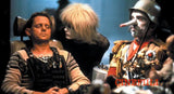 Blade Runner *SUOMITXT* (1982, 5 DVD, 5 versiota, Keräilijän boksi)