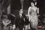 Verta ja Hiekkaa *ENG.TXT* (1922, Rudolph Valentino)