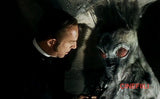 The Blood Beast Terror *ENG.ÄÄNI* (1968, Peter Cushing)
