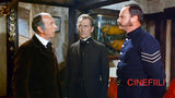 The Blood Beast Terror *ENG.ÄÄNI* (1968, Peter Cushing)