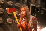 Bloodlust Zombies Blu-ray *ENG.TXT* (2011, Alexis Texas)