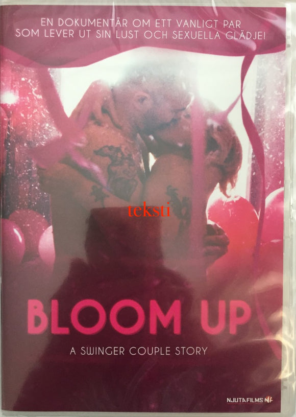 Bloom Up: A Swinger Couple Story *SUOMITXT* (2021)