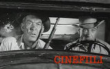 Mustaa Kultaa Blu-ray *ENG.ÄÄNI* (1953, Gary Cooper, Anthony Quinn)