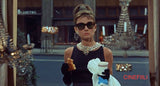 Aamiainen Tiffanylla Blu-ray *SUOMITXT* (1961, Digibook, Audrey Hepburn)