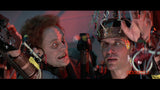 Buckaroo Banzai - Superässä *SUOMITXT* (1984, John Lithgow, Jeff Goldblum)