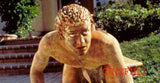 California Man: Svengaava Fossiili *SUOMITXT* (1992, Brendan Fraser)