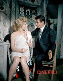Can-Can *ENG.TXT* (1960, 2 DVD, Frank Sinatra, Shirley MacLaine)