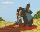 Vanhat Tarinat Blu-ray *ENG.TXT* (1946, Disneyn Klassikko)