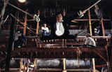 The Canton Godfather *SUOMITXT* (1989, Jackie Chan, Alkup. ääni)