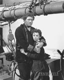 Meren Urhoja *SUOMITXT* (1939, Spencer Tracy, Victor Fleming)