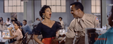 Carmen Jones Blu-ray *ENG.TXT* (1954, Otto Preminger, Klassikko)
