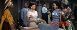 Carmen Jones Blu-ray *ENG.TXT* (1954, Otto Preminger, Klassikko)