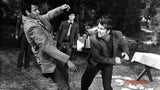 Cast a Long Shadow - Koston Tie *ENG.ÄÄNI* (1959, Audie Murphy)