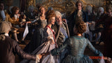 Catherine the Great -minisarja Blu-ray *ENG.TXT* (2019, 2-disc, Helen Mirren)
