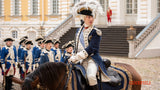 Catherine the Great -minisarja Blu-ray *ENG.TXT* (2019, 2-disc, Helen Mirren)