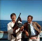 Charles Bronson -boksi *ENG.ÄÄNI* (1970-88, 4 DVD, mm. Nyrkkisankarit)