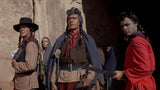 Cheyenne Autumn *ENG.ÄÄNI* (1964, John Ford, James Stewart)