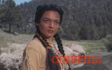 Chief Crazy Horse - Kohtalon Ratsastaja Blu-ray *ENG.ÄÄNI* (1955, Victor Mature)