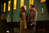 Child 44 *SUOMITXT* (2015, Tom Hardy, Gary Oldman)