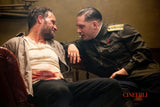 Child 44 *SUOMITXT* (2015, Tom Hardy, Gary Oldman)